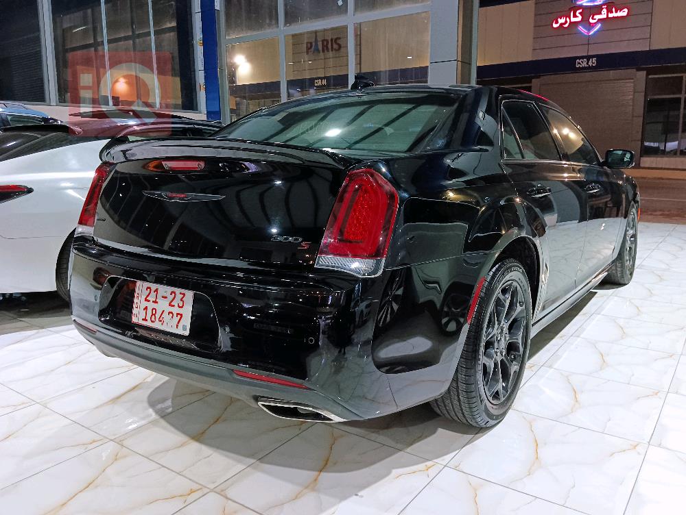 Chrysler 300